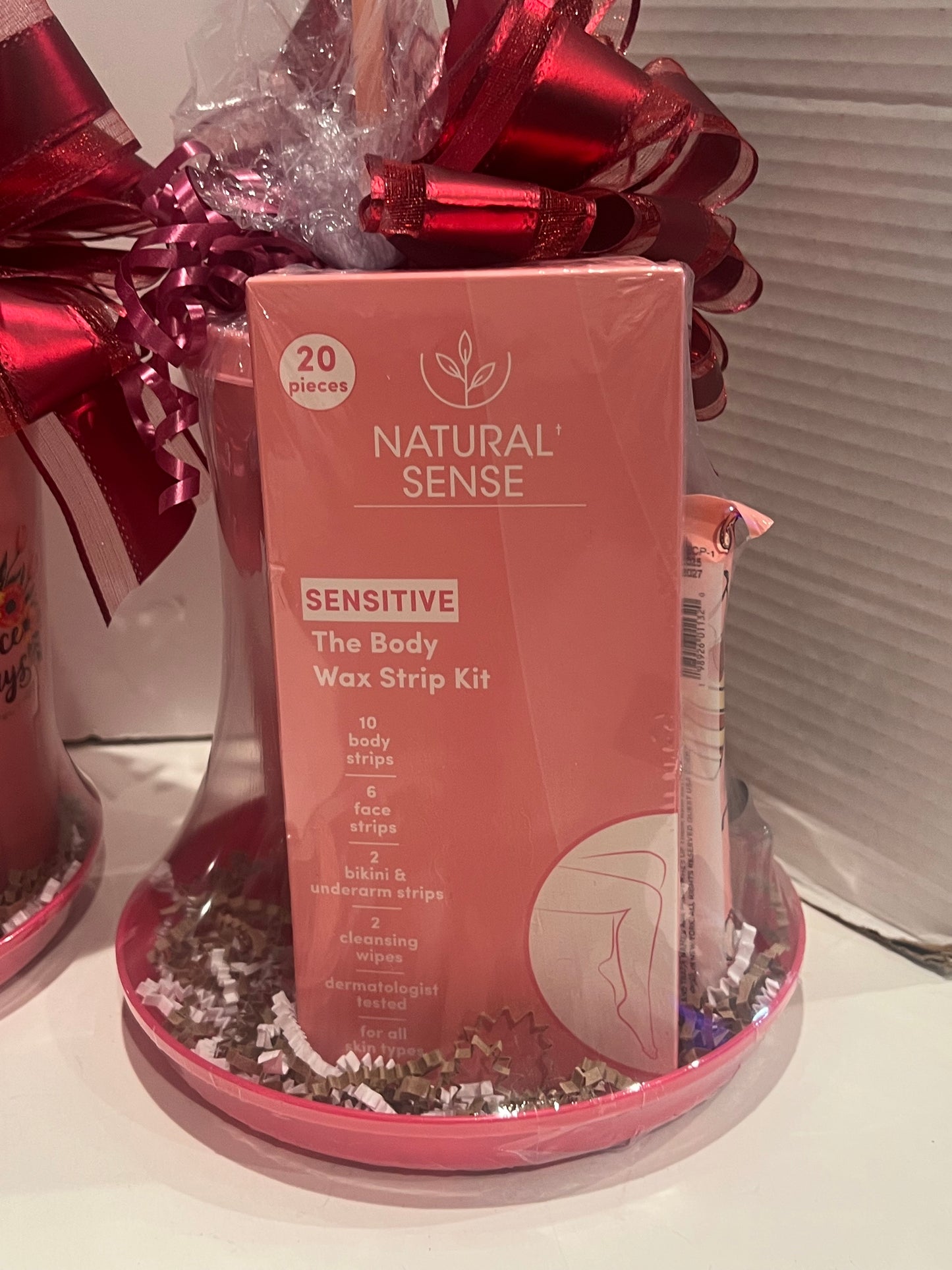Self-Love & Glam Beauty Gift Set