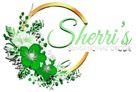 Sherri’s Sensational Decor