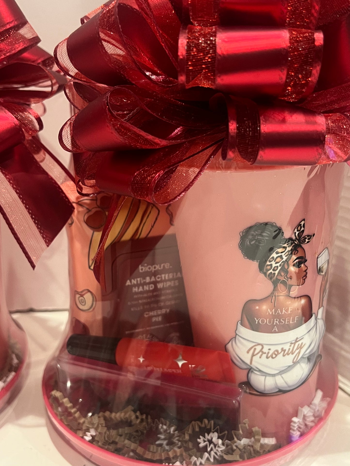 Self-Love & Glam Beauty Gift Set