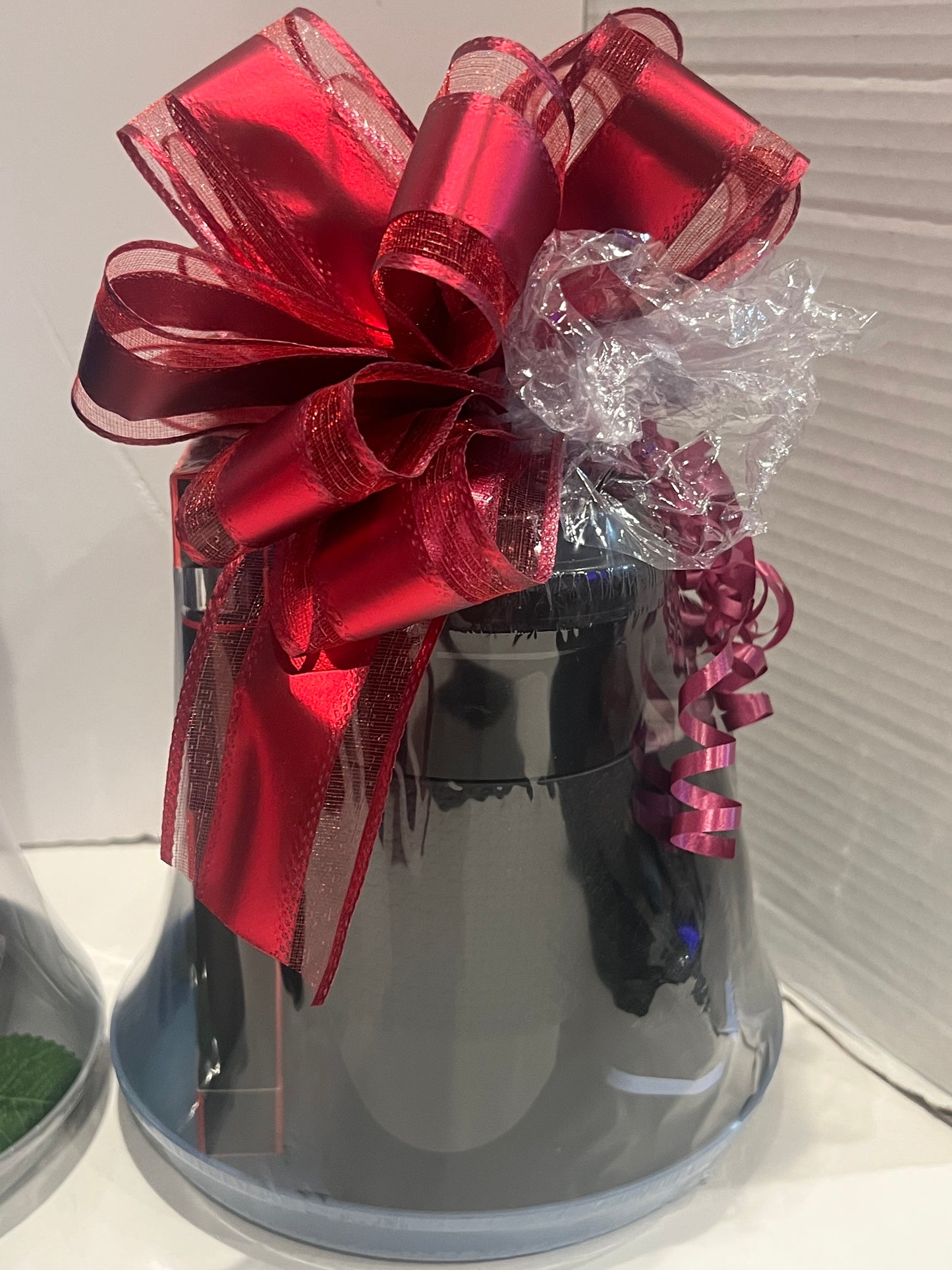 Luxury Men’s Grooming Gift Basket Collection