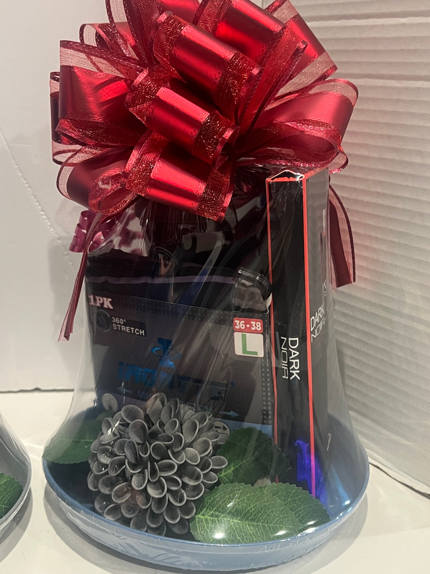 Luxury Men’s Grooming Gift Basket Collection