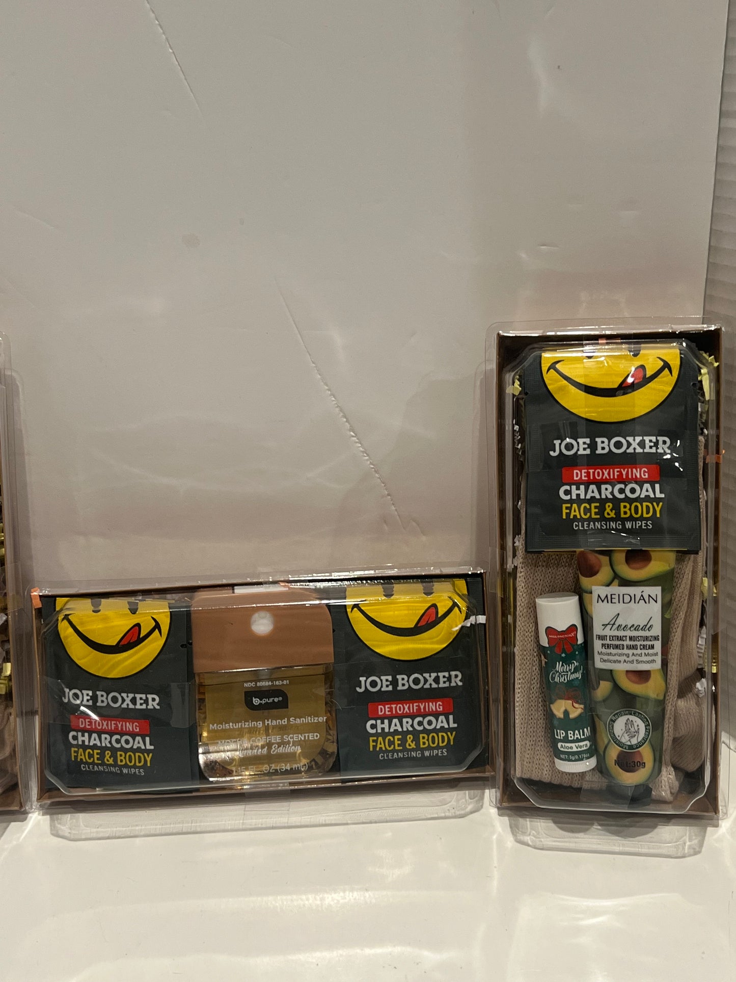 Mini Wellness Essentials Gift Set